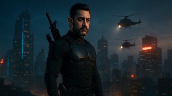 When asked if he had come to terms with Laal Singh Chaddha's failure, Aamir Khan said that it was difficult for him to accept it. Actor Aamir Khan has revealed how people asked him to do an action film after his last film, Laal Singh Chaddha, didn't become a hit. Speaking with Indian Express, Aamir shared he was 