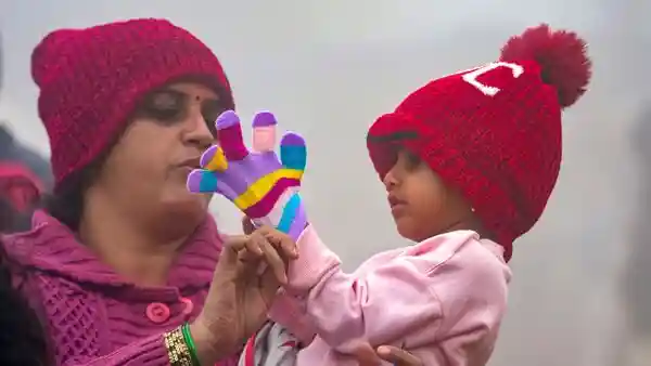 When can Delhi expect relief from cold wave