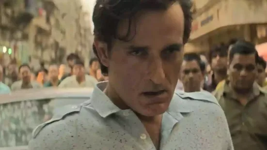 Long before Dhurandhar made Akshaye Khanna one of the most talked-about performers of 2025, the actor had already given fans a rare peek into how he approaches