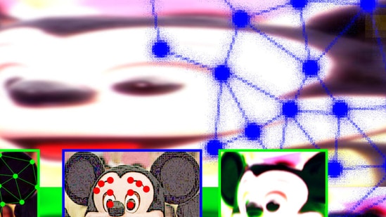 When Disney began working on a new, live-action version of its hit cartoon “Moana,” executives started to ponder whether they should clone its star, Dwayne Johnson. The actor was reprising his role in the movie as Maui, a barrel-chested demigod, but for certain days on set, Disney had a plan in place that wouldn't require Johnson to be there at all.