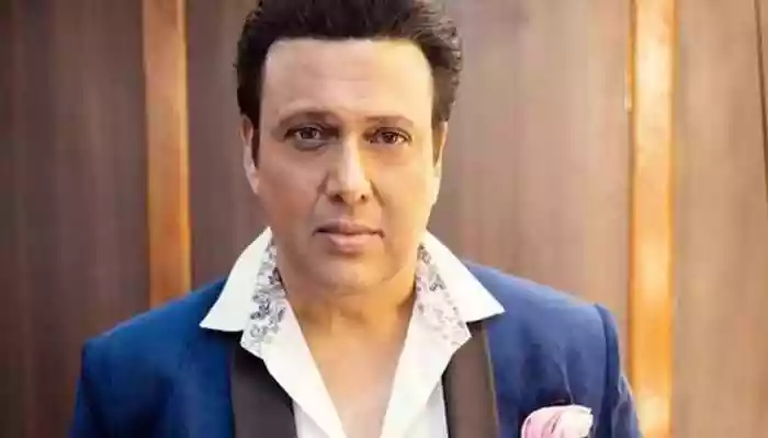 The actor highlighted his journey from his hometown to the city of dreams. Mumbai: Bollywood star Govinda, in a throwback interview with Lehren TV