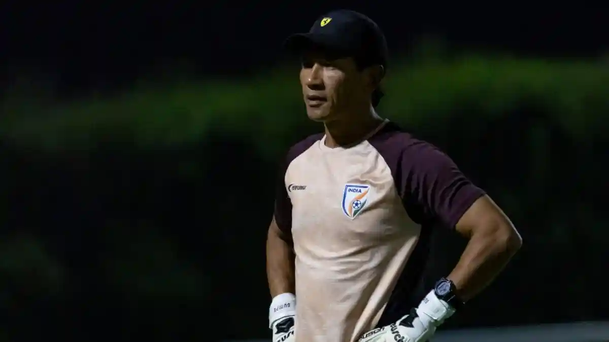 When Gumpe Rime left home as a teenager, he did so against his parents' wishes. “I lied to my parents to move to Guwahati because I wanted to play football,