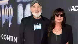 Rob Reiner, Wife Michele Singer Dead: Reiner is survived by his children, Jake, Nick, and Romy, and was the adoptive father of actress Tracy Reiner