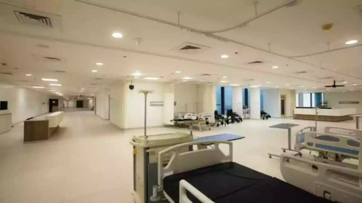 Hospitals are meant to heal. Yet, for millions of patients globally, they can also become sites of new illness often preventable, often overlooked