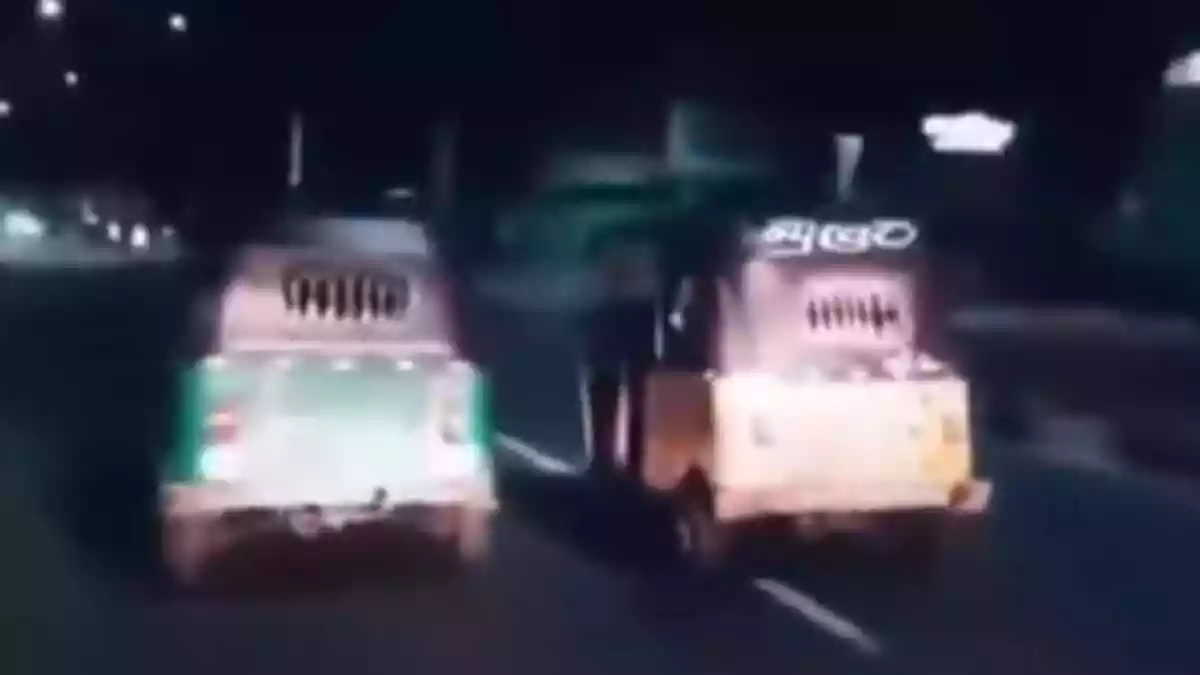 When it comes to speed and precision, Formula 1 is in a league of its own. Every turn, every overtake, and every lap keeps the fans on the edge of their seats. But sometimes, the same thrill can be found in unexpected places rather than professional tracks.