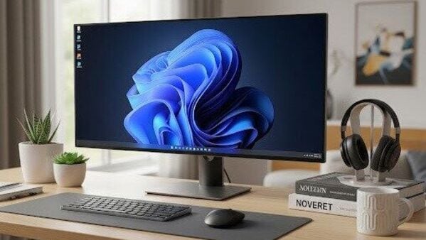 When it comes to upgrading your workstation or gaming setup, a 27 inch monitor hits the sweet spot. It offers ample screen space without dominating your desk, while giving you better clarity for multitasking, media, and immersive gaming. Whether you want vibrant colors for content creation, buttery smooth refresh rates for competitive games, or a budget pick for everyday use, this list has something for you. From 4K displays to 144Hz panels, we've rounded up the best 27 inch monitors you can buy in 2025.