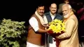 BJP appointed a new national president on Tuesday, with Nitin Nabin taking oath after being elected unopposed. At 45, he has become the party's youngest and