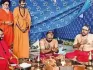 A grand religious gathering planned in Tirunavaya, Kerala, facing unexpected challenges with a stop order for a temporary bridge. This controversy, however