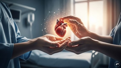When most people think of living organ donation, the picture is usually limited to a kidney or perhaps part of the liver. These have long been the mainstays of such procedures. But modern medicine has quietly expanded the boundaries of what's possible. Today, a living person can donate parts of other vital organs and tissues, transforming the lives of recipients, without compromising their long-term health. These lesser-known forms of donation are rewriting the definition of generosity in healthcare.