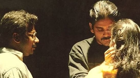 When Nagarjuna debuted in 1986 with Vikram, many were curious to see what Akkineni Nageswara Rao's son was capable of. It took a while for the actor to not just prove himself as a capable performer but also a star. On Jagapathi Babu's talk show Jayammu Nischayammu Raa, Nagarjuna got candid about the beginning of his career, including how he pursued Mani Ratnam for a film.
