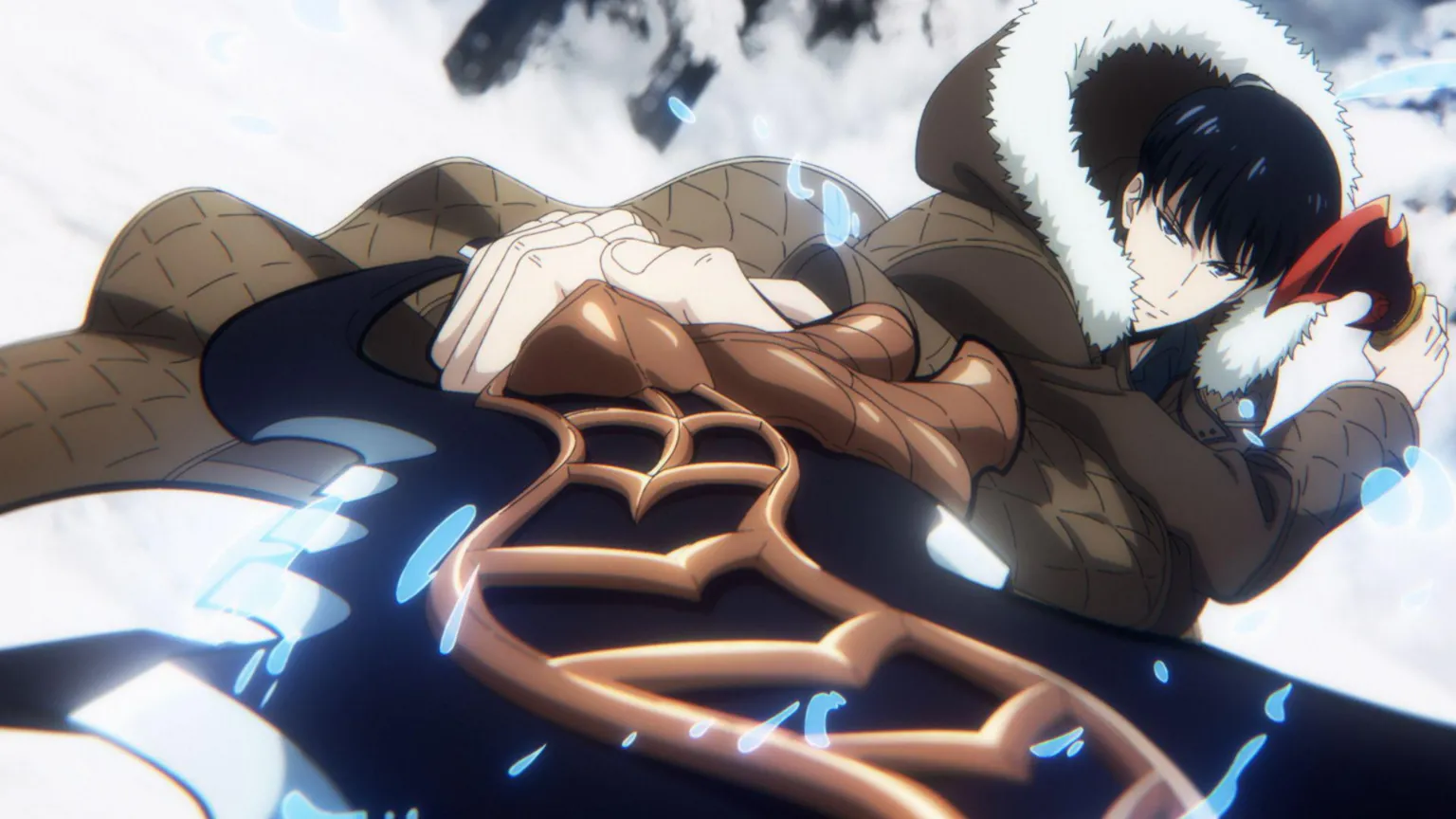 When Netflix announced plans for a live-action remake of a beloved anime series, it was met with doubtful and even divided fans. Solo Leveling - which charts a lowly monster hunter's rise to power - is a classic tale of the triumph of an underdog. Originally a hit Korean web novel from 2016, its popularity surged globally after it was made into an anime series eight years later.