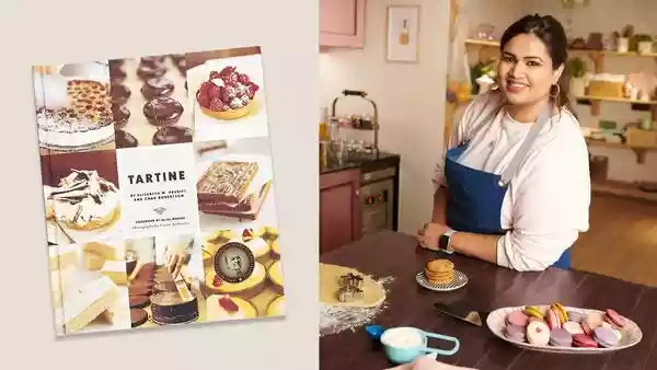When Pooja Dhingra found courage in the pages of an old recipe book