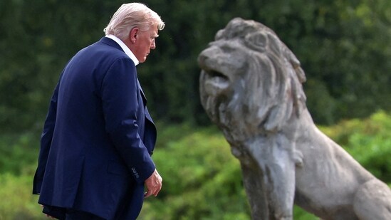 When President Donald Trump stood outside the White House on April 2nd and revealed his “Liberation Day” tariffs, all hell broke loose. The “reciprocal” levies threatened to break financial markets, as well as scrambling international commerce. Thankfully, Mr Trump quickly backed down, cutting tariffs to 10% for most countries on April 9th and doing the same for China a month later. Markets recovered; uncertainty receded. The world economy tried to move on. Everyone began to lose interest. Everyone, that is, except Mr Trump.