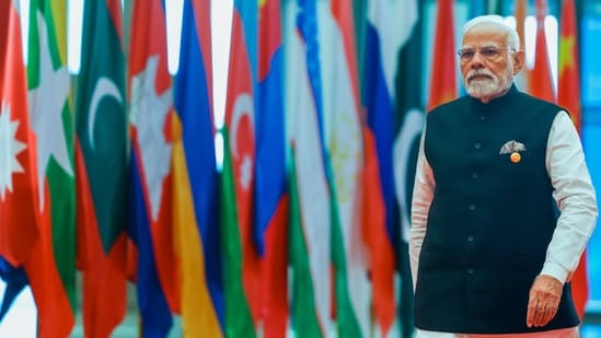 When Prime Minister (PM) Narendra Modi travelled to Tianjin for the Shanghai Cooperation Organisation (SCO) summit recently, the symbolism was as striking as the substance was restrained. His visit to China was the first in seven years, and his presence at the SCO after a three-year hiatus brought together leaders of some of the world's most populous and powerful States. The images of Modi alongside Xi and Vladimir Putin conveyed a picture of multipolar solidarity, one that seemed designed to rattle Washington. Yet, beneath the photo-ops and rhetorical affirmations of “Asian solidarity,” India faces a familiar paradox in its strategic act of external affairs. The temptation to read too much into the apparent warmth with China risks blinding Delhi to the structural constraints in the bilateral relationship, while underestimating the resilience and depth of India's ties with the US would be a mistake.