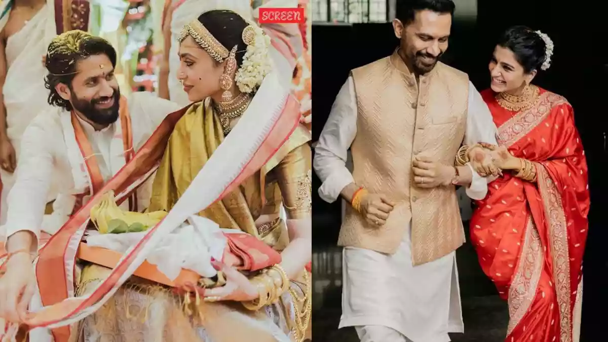 When Samantha Ruth Prabhu Wished For A ‘Loyal Partner’ After Naga Chaitanya And Sobhita Dhulipala Wedding