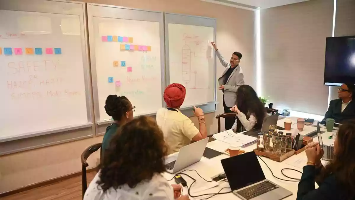 Historically, students interested in pursuing a career with non-governmental organisations (NGOs) were usually advised to pursue social work