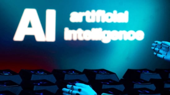 WHEN TECH folk talk about the lacklustre progress of large language models (LLMs), they often draw an analogy with smartphones. The early days of OpenAI's ChatGPT were as revolutionary as the launch of Apple's iPhone in 2007. But advances on the frontier of artificial intelligence (AI) have started to look akin to ho-hum phone upgrades rather than genuine breakthroughs. GPT-5, OpenAI's latest model, is a case in point. It has generated even less buzz than is expected from the iPhone 17, Apple's newest release, which is due to be unveiled on September 9th.