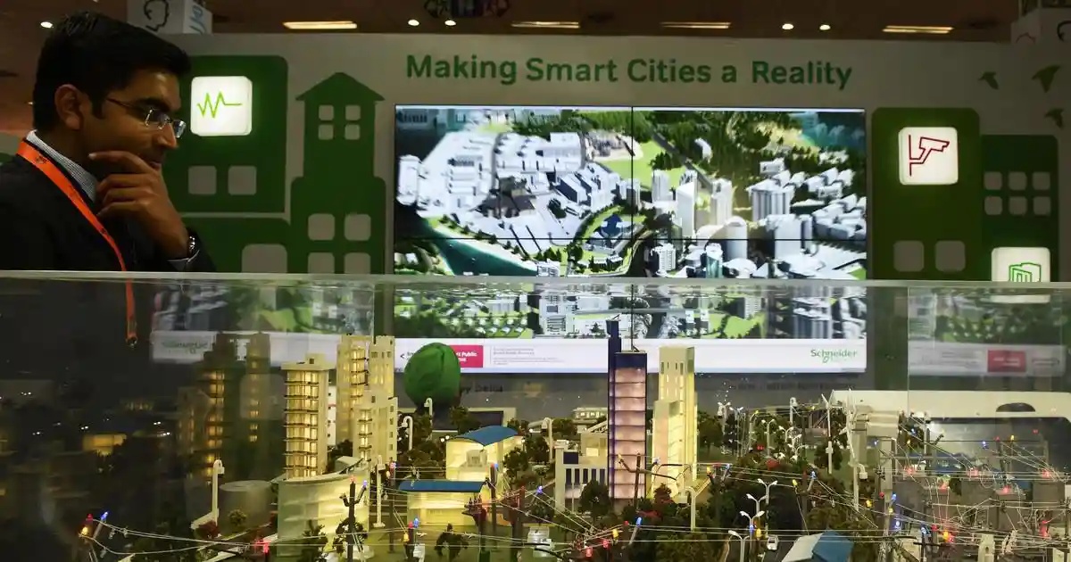 When the Indian government announced the Smart City Mission 10 years ago, it mandated the 100 cities selected for the urban renewal programme to establish separate legal entities known as Special Purpose Vehicles to plan, execute and monitor projects.When the Indian government announced the Smart City Mission 10 years ago, it mandated the 100 cities selected for the urban renewal programme to establish separate legal entities known as Special Purpose Vehicles to plan, execute and monitor projects.These Special Purpose Vehicles have been created to raise private funding, which provides flexibility in project choices due to less funding constraints and faster decision-making process since projects are decided by a board and do not need the approval of the municipal council. They also allow recruitment from outside the government services and aim to coordinate with local and state departments.As a result, Special Purpose Vehicles are central to the Smart City Mission, which states that its aim is “to promote cities that provide core infrastructure, a clean and sustainable environment, and give a decent quality of life to their citizens through the application” of digital “smart solutions''.