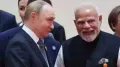 Russian President Vladimir Putin will pay a state visit to India from December 4-5 next month at the invitation of Prime Minister Narendra Modi