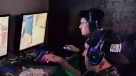 A massive Amazon Web Services (AWS) outage has crippled multiple online gaming services, including ARC Raiders, Fortnite, Among Us, Rocket League