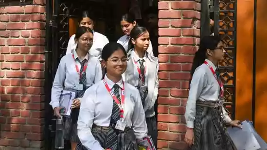When will CBSE Class 12 result be declared
