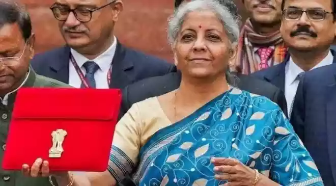When Will FM Nirmala Sitharaman Present Union Budget 2026