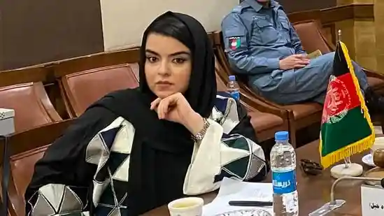 Whenever Afghanistan moves closer to India…