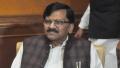 Raut's absence comes at a time when opposition parties in Maharashtra are preparing to hold a march in Mumbai on Saturday against alleged irregularities in the
