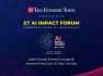 As India's AI ambitions move from vision to execution, the ET AI Impact Forum emerges as a decisive platform where the country's AI roadmap takes shape