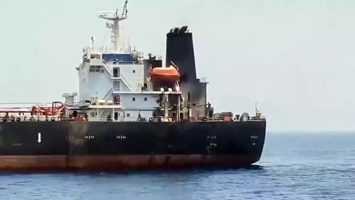 Where Indian seafarers’ safety is at stake