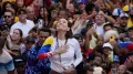 Venezuelan opposition leader Maria Corina Machado, who won the 2025 Nobel Peace Prize, is back in focus after US President Donald Trump said the South American