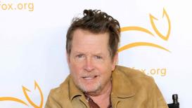 <h4>Where is Michael J. Fox now? Inside actor's life after Parkinson's diagnosis amid video with Harrison Ford</h4><h4>Michael J