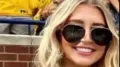 Paige Shiver's name has been dragged into the Sherrone Moore firing saga after the Michigan HC was let go over an ‘inappropriate relationship' with a