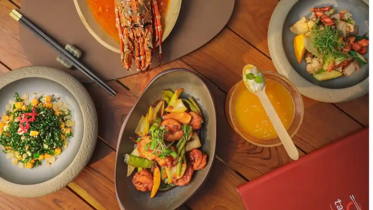 In an age where culinary innovation often means chasing trends, Chef Amit Dash stands apart as a custodian of memory, culture and craft