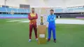 West Indies and Afghanistan face off in a three-match T20I series, starting on Monday in an attempt to finetune their preparations ahead of next month's T20