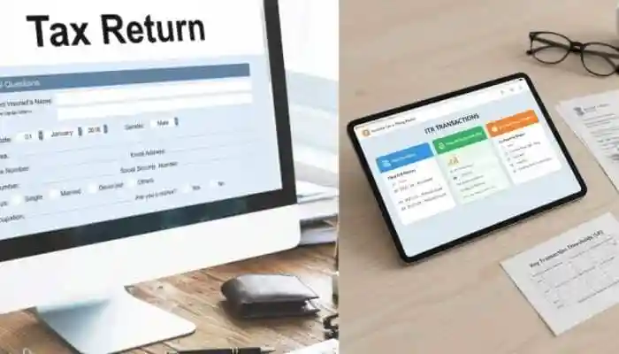 Which Transactions Are Tracked By Income Tax Department