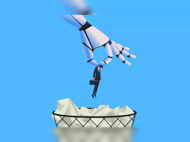 While anxieties mount around the globe about artificial intelligence (AI) taking jobs, a new Australian report puts a more nuanced face on the situation: employees in industries such as cleaning, construction, and hospitality are much less likely to be replaced by AI. Rather than mass replacement, AI is changing these sectors by automating low-value, mundane tasks and allowing labour to do more skilled, human-oriented jobs. This transformation holds the promise of skill enhancement, enhanced job satisfaction, and better service quality.