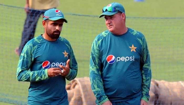 While backing the plans and approach of Mike Hesson and Salman Agha in matching the T20 cricket style of top teams like India and Australia, Mickey Arthur said he understands why Babar Azam and Mohammad Rizwan were not picked in the Pakistan team for the Asia Cup 2025, which will be played in the UAE.
