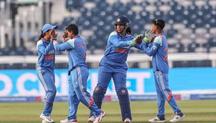 While Mullanpur will be hosting women's international cricket for the first time, New Delhi will host a women's ODI after November 1995. The Neetu David-led selection committee is likely to announce the squad for the Women's ODI World Cup and the preceding three-match home ODI series against Australia on Tuesday. Sources tracking the developments told IANS that the selection committee meeting is scheduled for Tuesday afternoon. There have also been indications that the World Cup squad may be finalised in the meeting, but could be announced at a later date.
