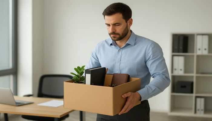 While switching jobs can be a smart move for career growth, it comes with certain implications for your creditworthiness and loan eligibility. <strong>New Delhi</strong>: Career transitions are becoming more frequent in India's fast-changing job market, particularly among young professionals seeking better opportunities and higher pay. While switching jobs can be a smart move for career growth, it comes with certain implications for your creditworthiness and loan eligibility.