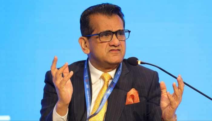 While the decision has raised concerns over its potential impact on trade and Indian exporters, former G20 Sherpa and ex-NITI Aayog CEO Amitabh Kant is viewing the situation through a different lens. According to him, this crisis could serve as a major turning point for India.