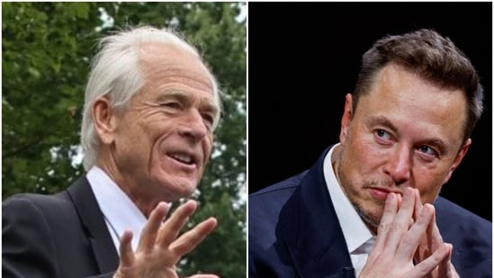 White House advisor Peter Navarro had a meltdown on Sunday after one of his posts targeting India on its Russian oil purchase was flagged by a community note on X. Per usual, Navarro had targeted India's trade with Russia, alleging that it was 