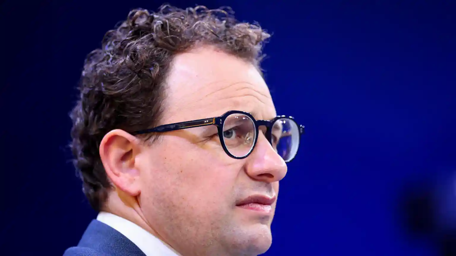 The White House has said it had a 