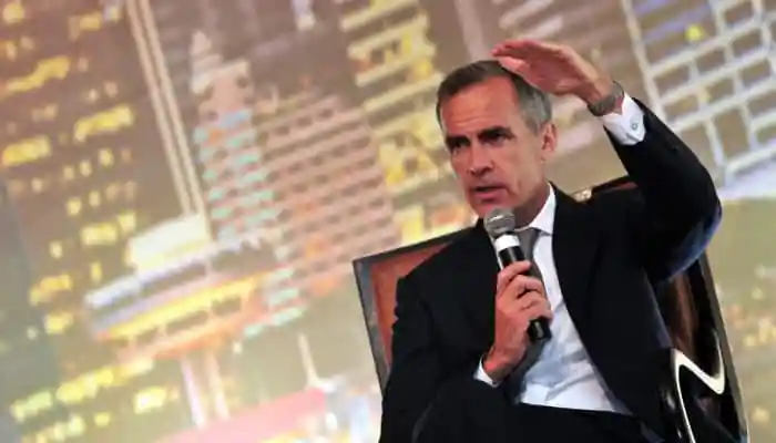 White House on Monday (local time) released a peace plan to end the two-year-old Gaza conflict following a meeting between US President Donald Trump and Israeli Prime Minister Benjamin Netanyahu. Canadian Prime Minister Mark Carney on Monday (local time) welcomed US President Donald Trump's 