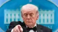U.S. President Donald Trump said on Sunday (April 26, 2026) that the suspect accused of trying to attack administration officials at a black-tie gala on