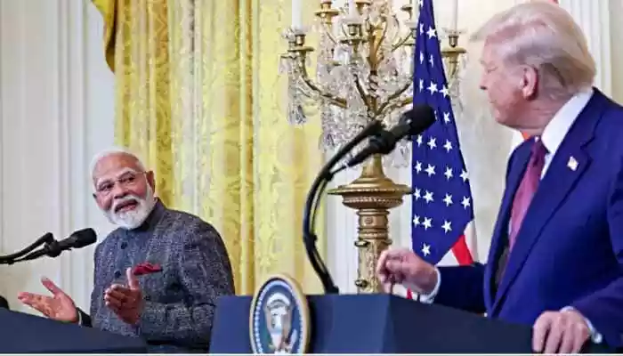White House revises India-US trade deal factsheet