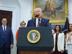 The Trump administration is expected to announce voluntary drug-pricing agreements with midsize biotech companies, requiring discounts for outpatient medicines