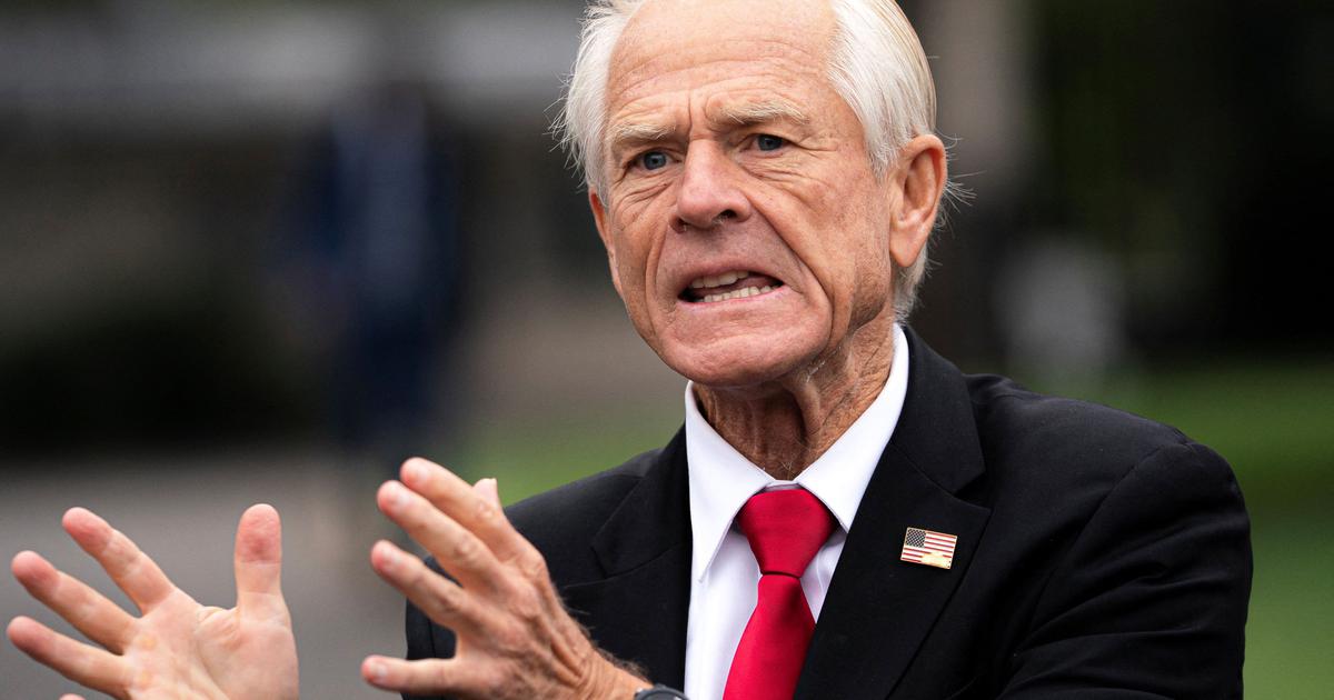 White House trade adviser Peter Navarro on Sunday said that India was willing to hold negotiations with the United States on tariffs, CNBC reported. “India is coming to the table,” Navarro said in an interview with the American news network. “Prime Minister [Narendra] Modi sent out a very conciliatory, nice, constructive tweet…and President [Donald] Trump responded to that. We'll see how this works.”