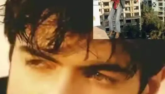 <strong>Who Am I? Meet ex-TV actor who quit acting and was working as a professor at a Bengaluru-based university. </strong> <strong>Meet The