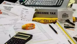 Under the current income tax rules, salaried individuals can claim the standard deduction under whichever tax regime they opt for. In the new tax regime